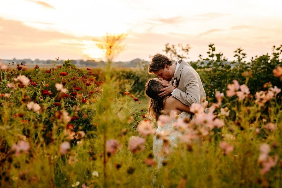 Lafayette, Indiana, USA Wedding Photographer - Bohemian Lights Photography